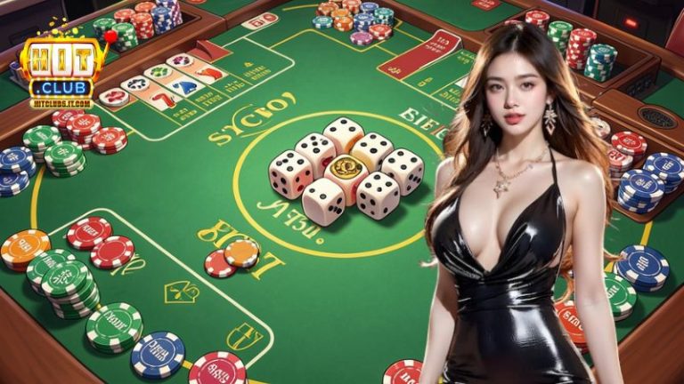 Speed Sicbo mang đến nhịp chơi nhanh